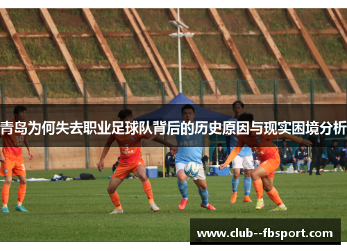 青岛为何失去职业足球队背后的历史原因与现实困境分析